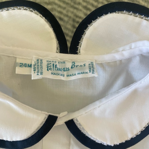 Feltman Brothers Outfit - Picture 2 of 3